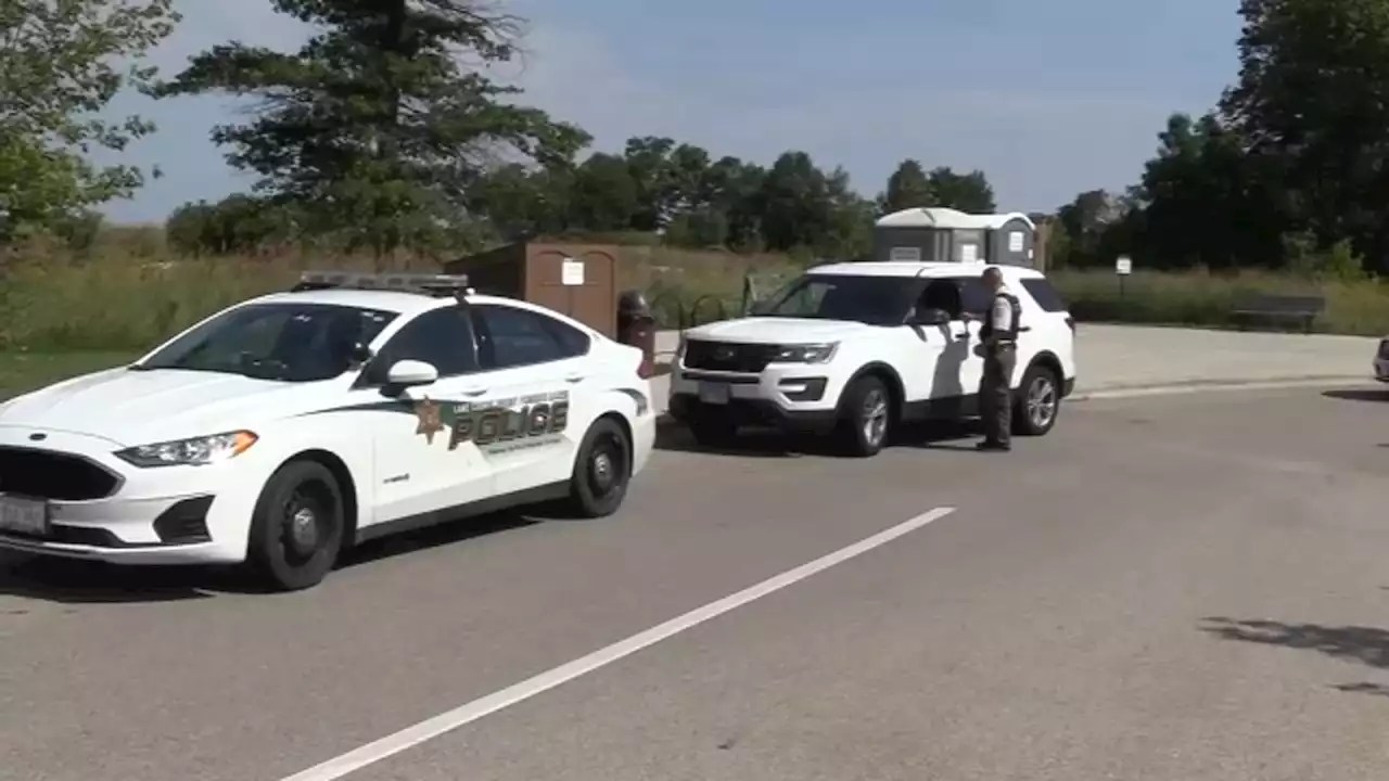 Highland Park body found along Lake Michigan shoreline ID'd