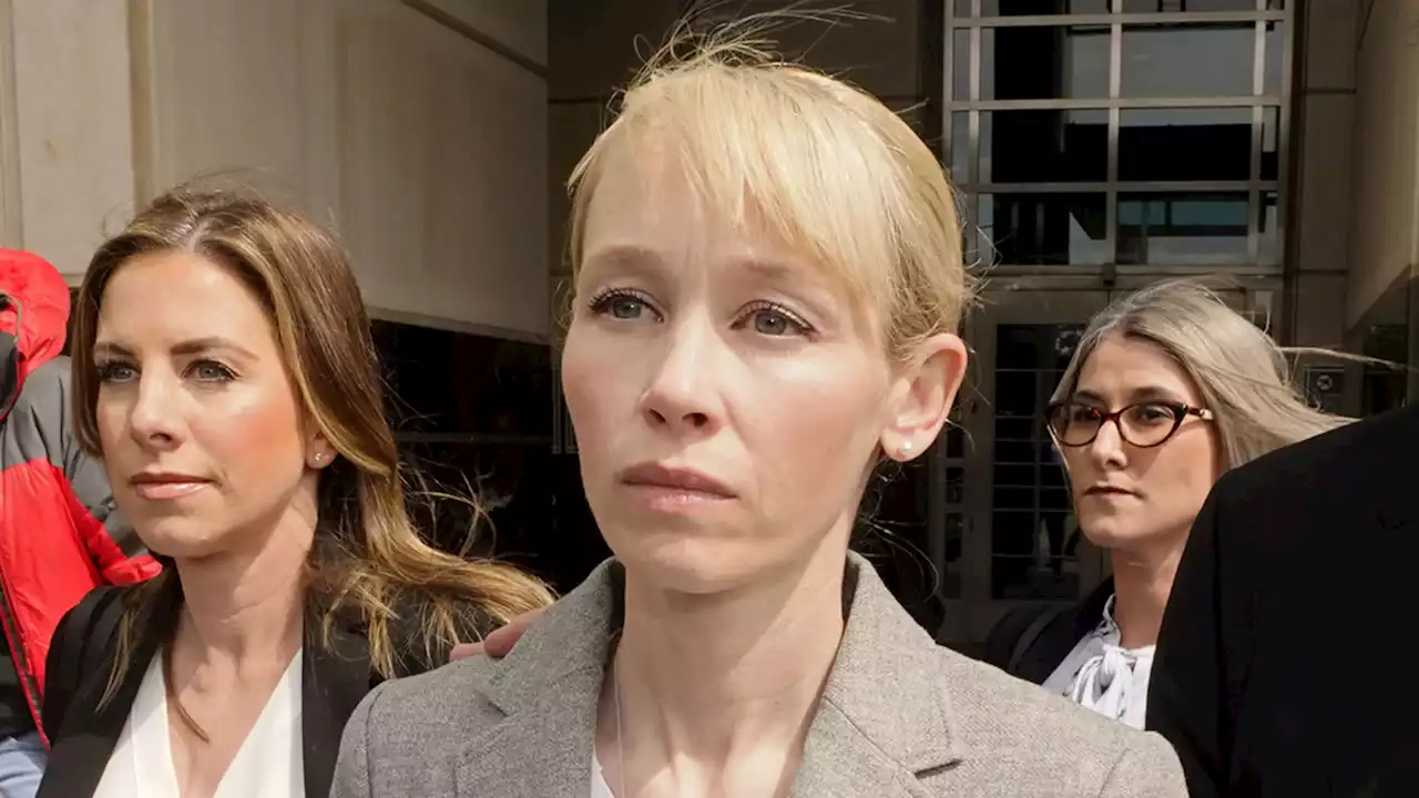 Sherri Papini sentenced to 18 months for 2016 kidnapping hoax