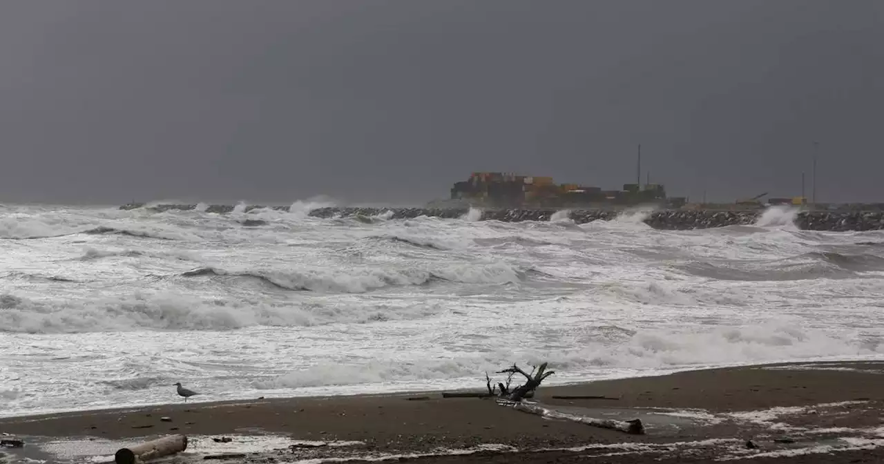 OPINION: Typhoon Merbok pounded Alaska’s vulnerable coastal communities at a critical time