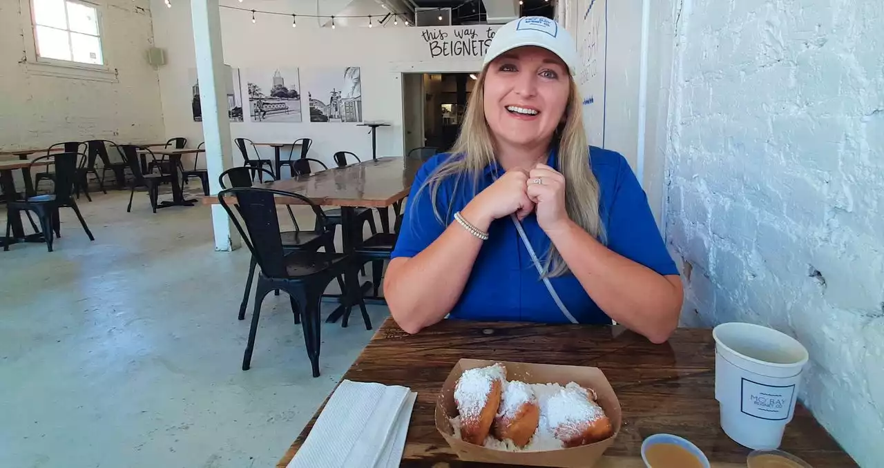 Mo’Bay Beignet Co. founder, Shoe Station exec among state’s top retailers