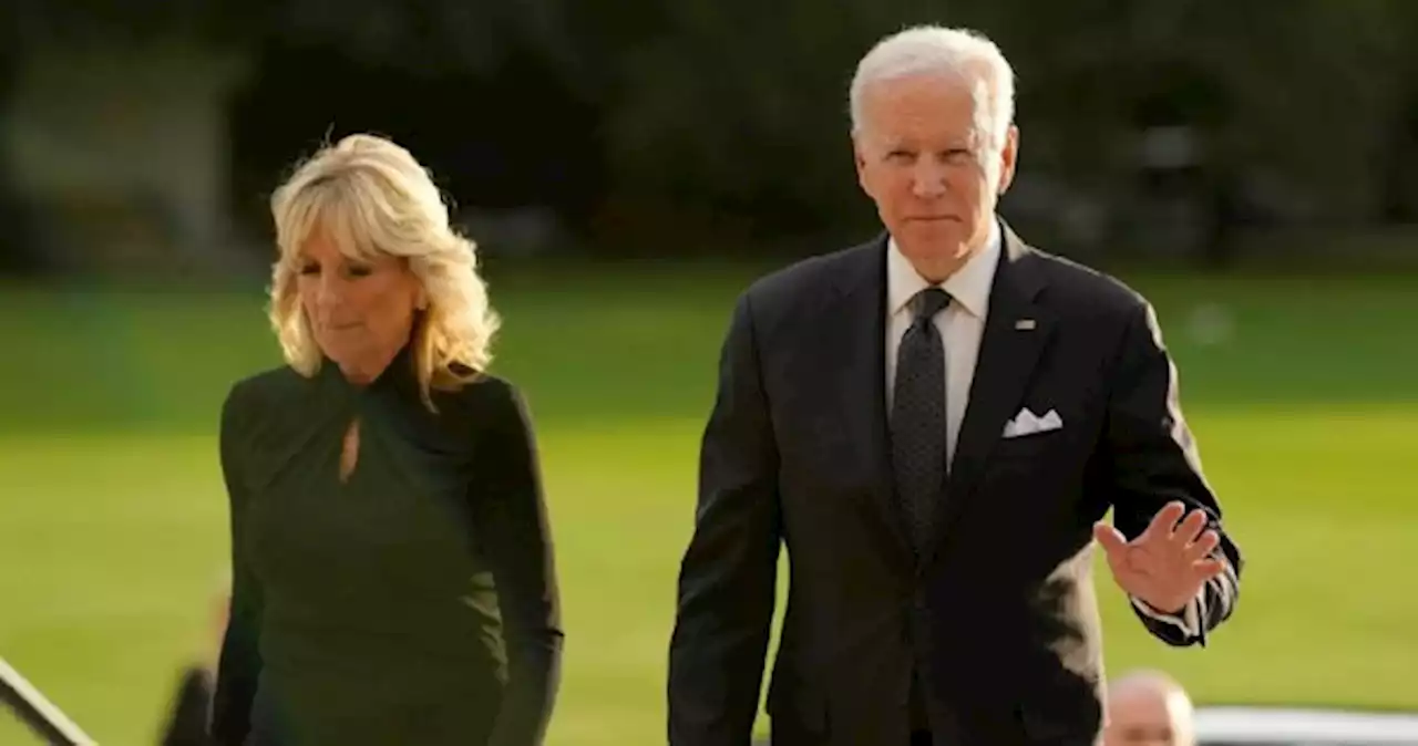 Biden says US forces would defend Taiwan in the event of a Chinese invasion