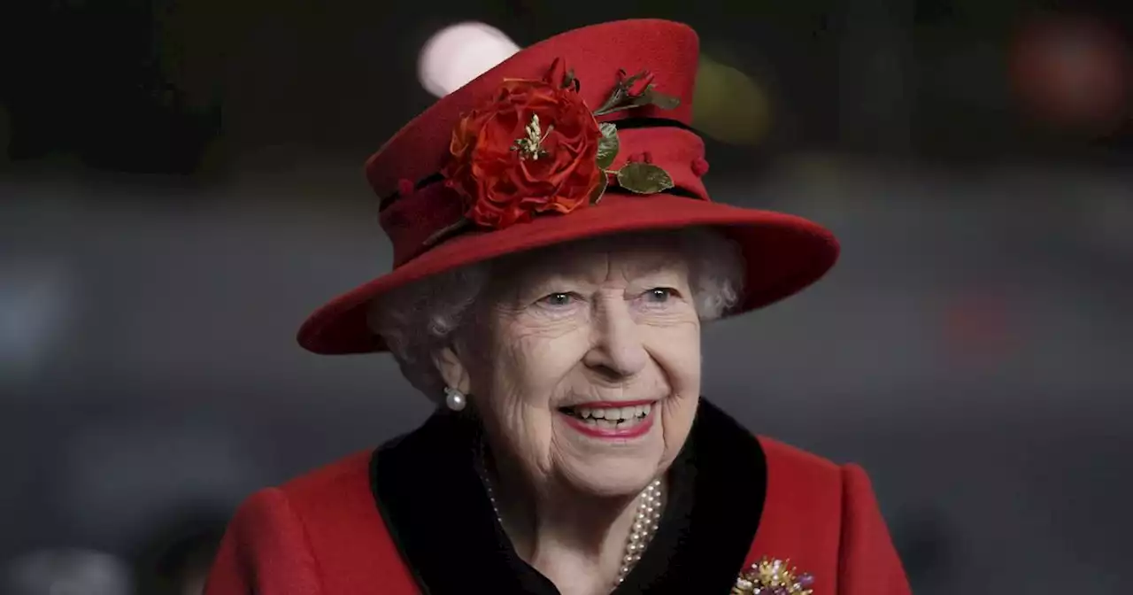 LIVE updates as the Queen's funeral to take place today