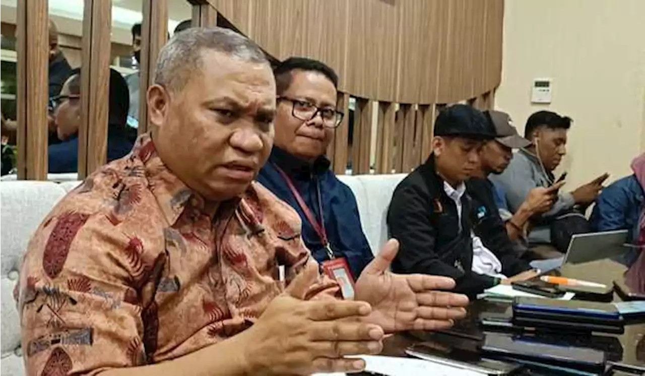 Tim Hukum Lukas Enembe Sebut Pernyataan Mahfud MD Menyesatkan