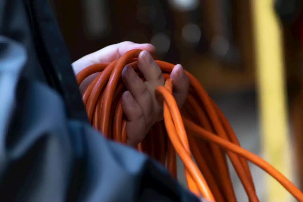 CPSC warning for Amazon shoppers: Stop buying these extension cords now