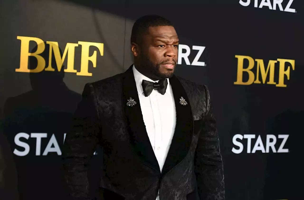 50 Cent Sues Miami Doctor For Allegedly Suggesting He Had Penis Surgery