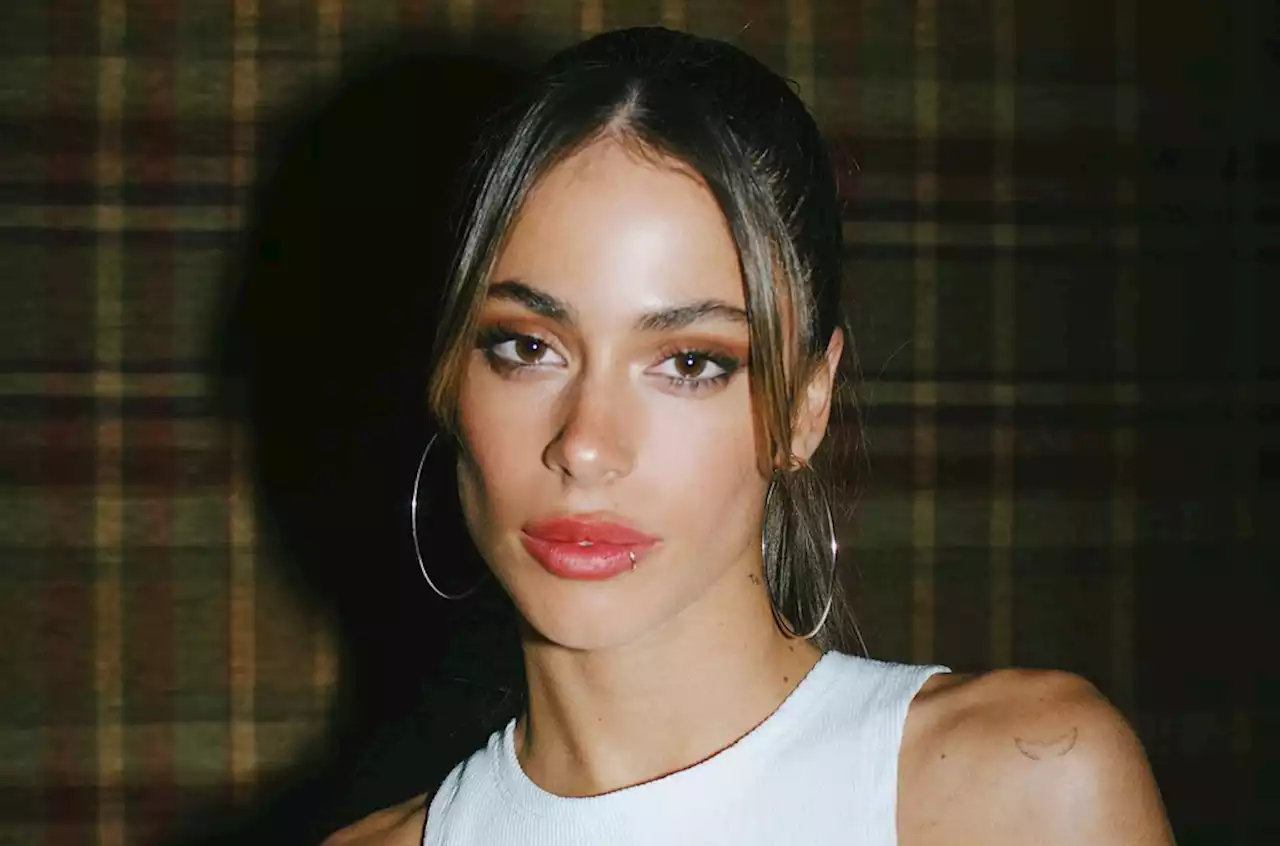 Argentina’s Tini Reveals the Important Lesson She Learned From Her Disney Start