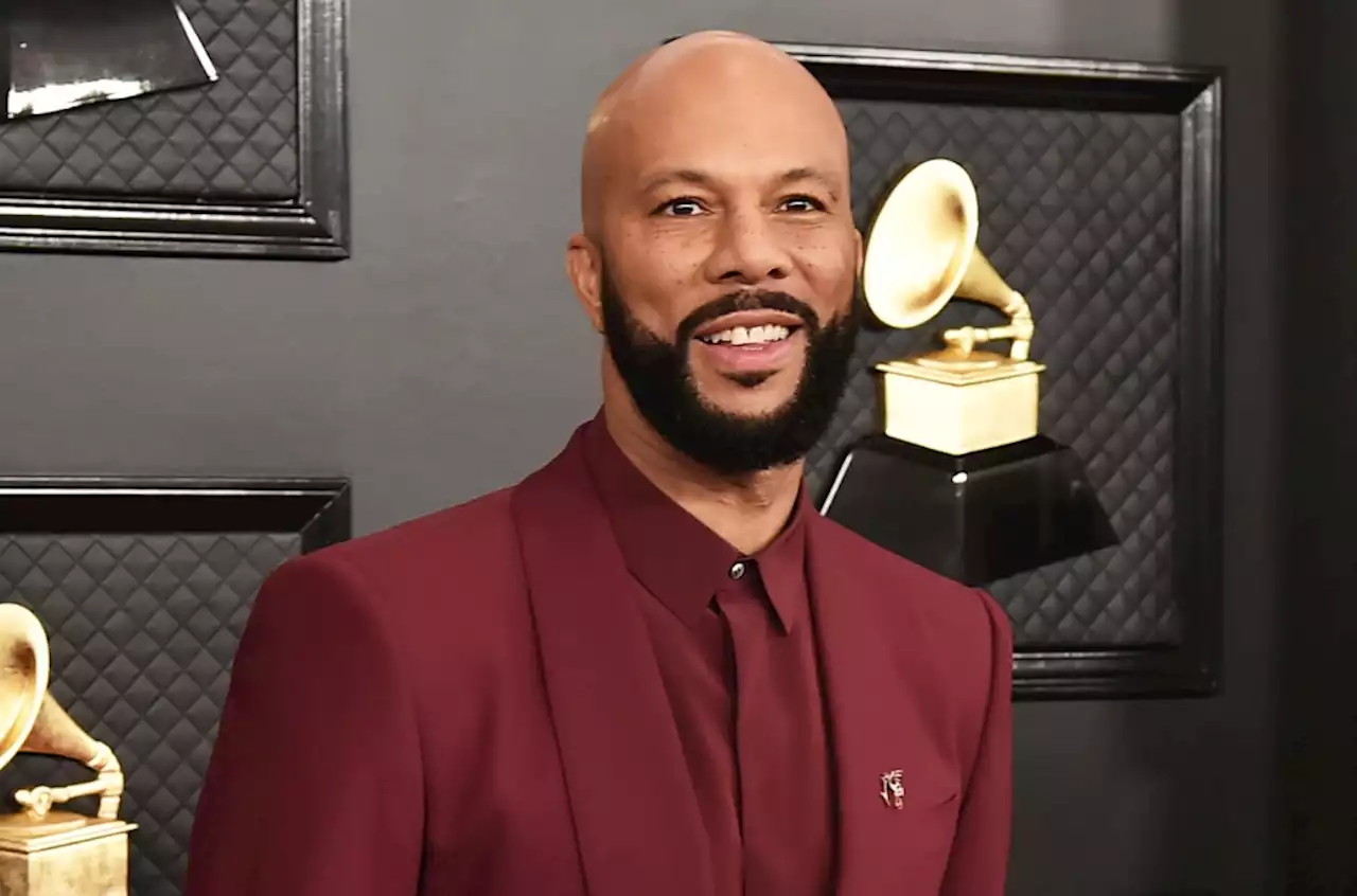 Common to Make Broadway Debut in Pulitzer Prize-Winning Play ‘Between Riverside and Crazy’