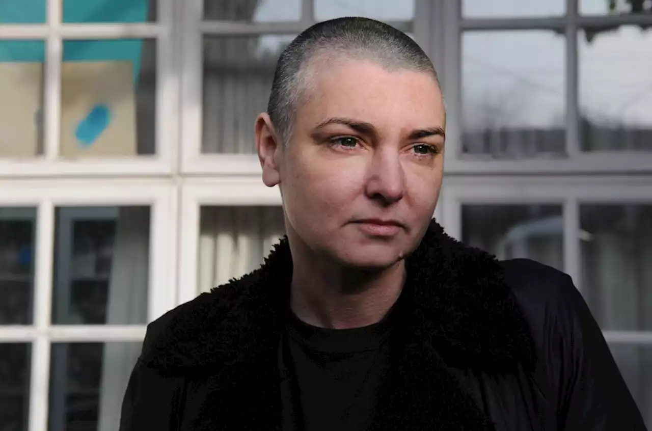 Sinead O’Connor Reflects on Controversial ‘SNL’ Pope Photo Incident in ‘Nothing Compares’ Trailer: Watch