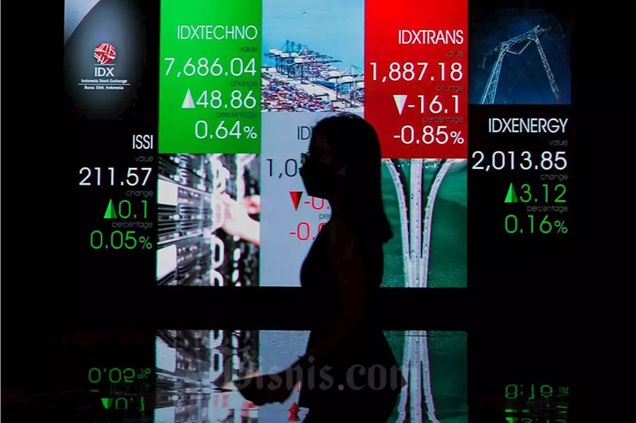 Buyback Saham Tembus Rp7,6 triliun, Sinyal Positif bagi Investor?