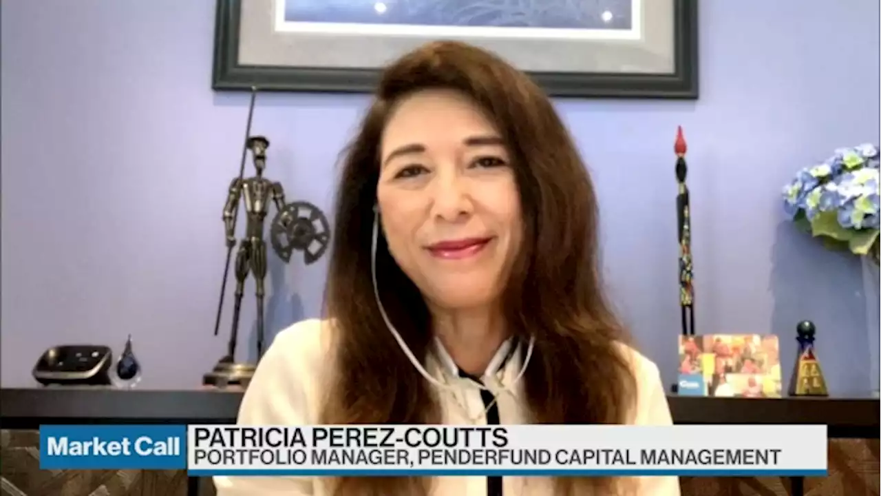 Patricia Perez-Coutts' Top Picks: September 19, 2022 - BNN Bloomberg