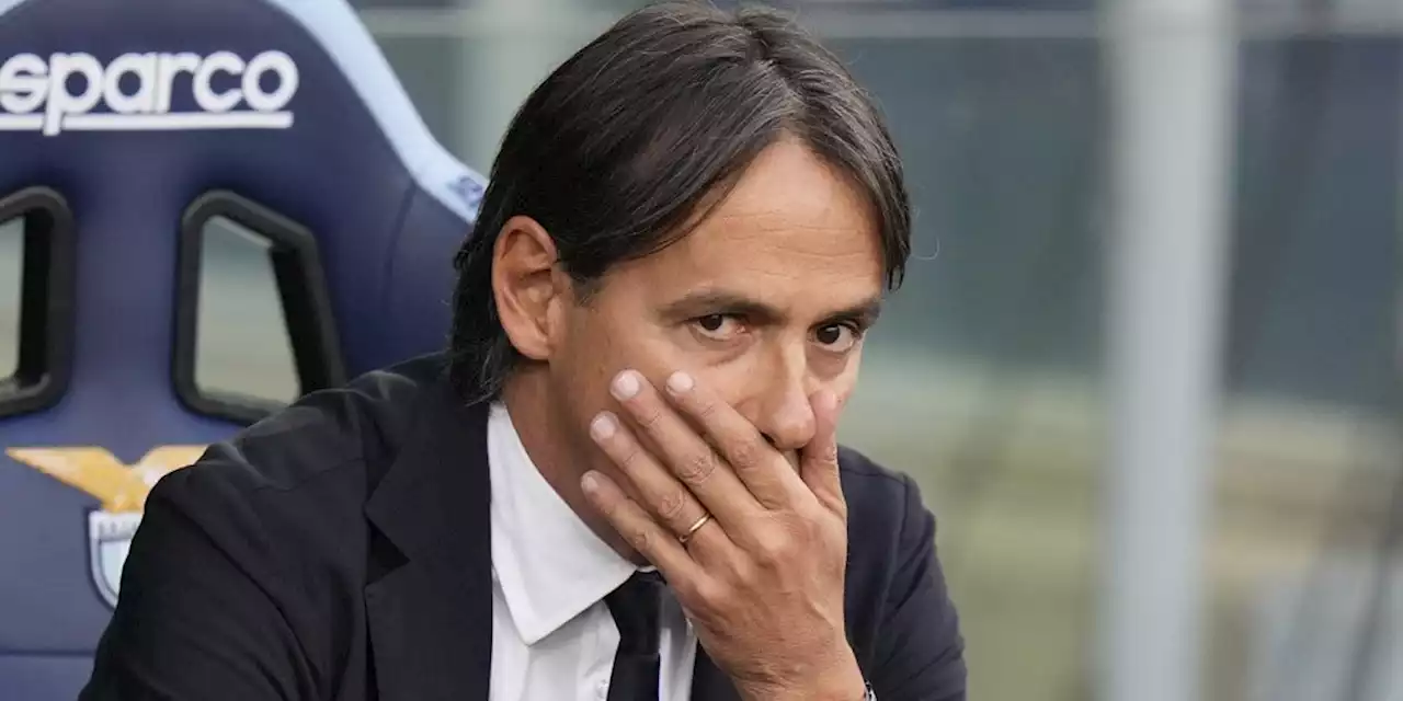 Simone Inzaghi Susul Massimiliano Allegri dalam Hal Peningkatan Ketidakpercayaan - Bola.net