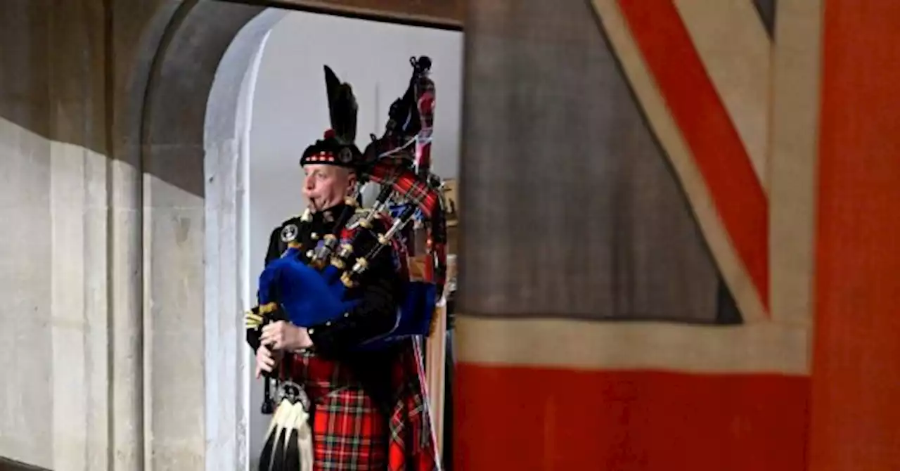 Support for Scotland Leaving United Kingdom Falls After Queen’s Death