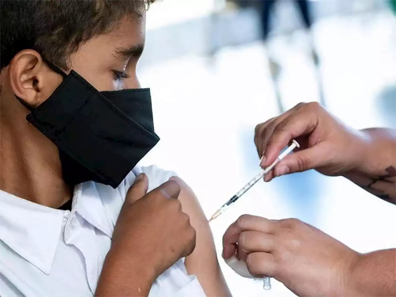 Alberta plays catch-up on routine childhood vaccines after pandemic dip