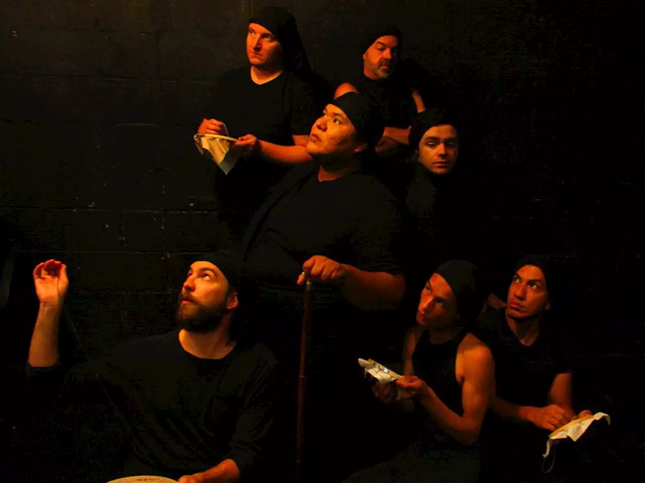 Hobson's Choice: Sage Theatre re-stages The House of Bernarda Alba with 2SLGBTQIA+ cast