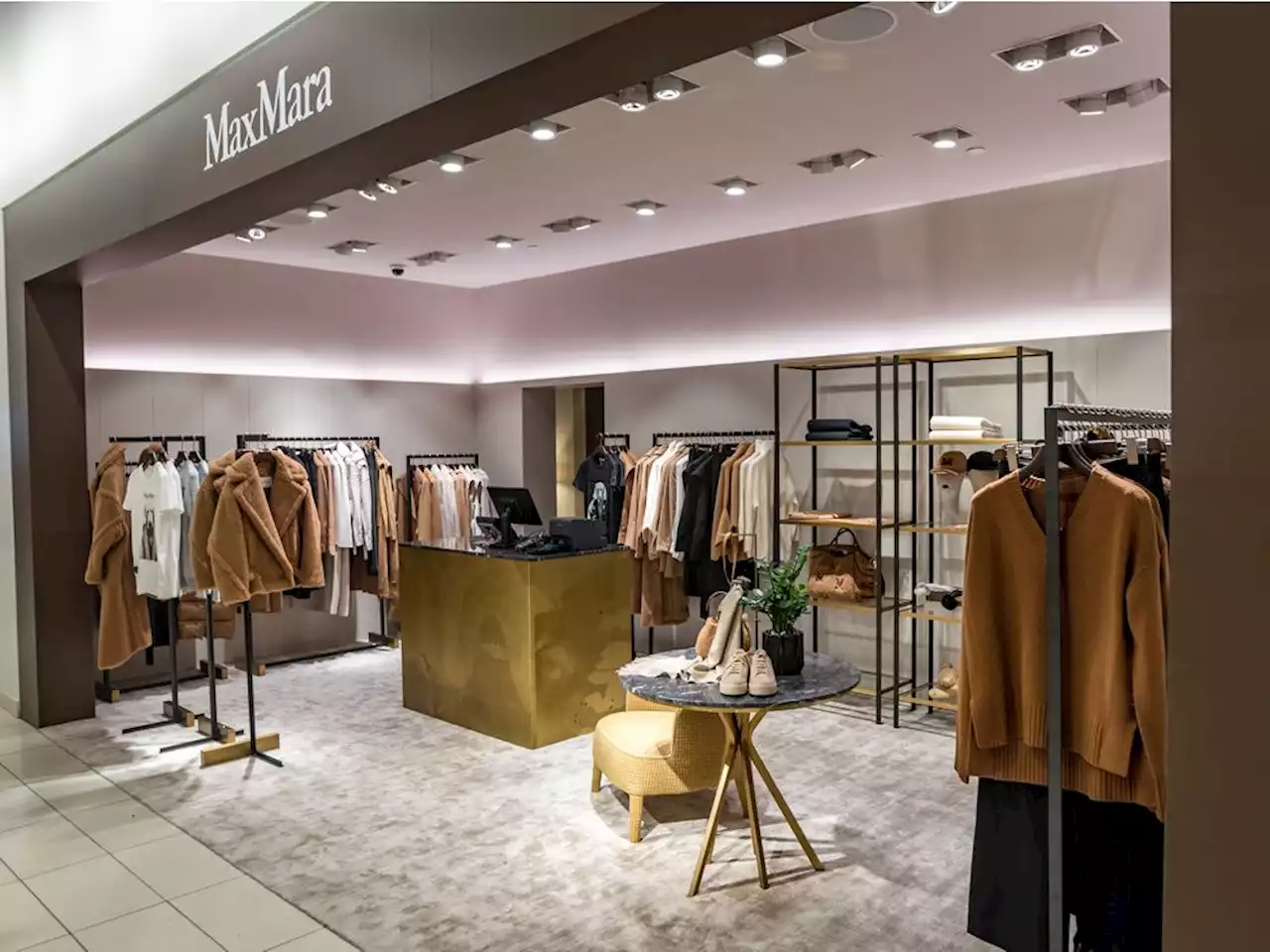 The It List: Italian brand Max Mara sets up shop in Nordstrom Vancouver