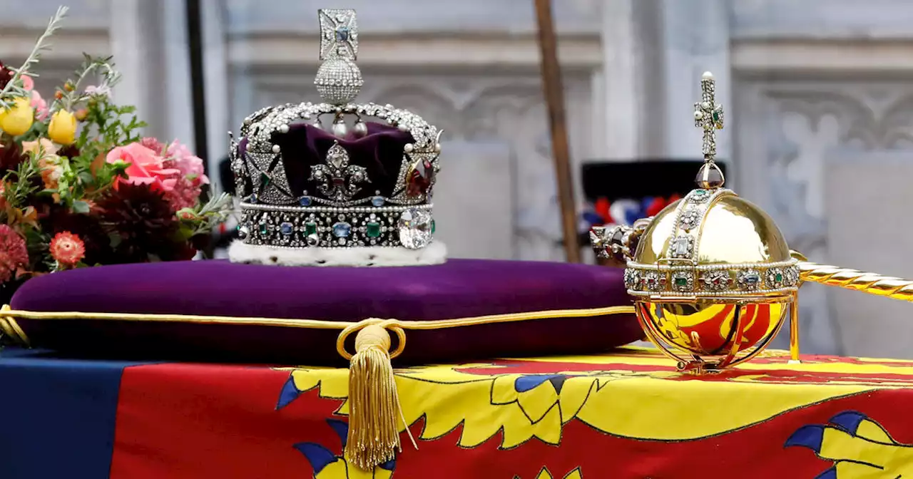 Mourners from around the world say goodbye to Queen Elizabeth II in London: 'It's as close to heaven as I'm gonna get'