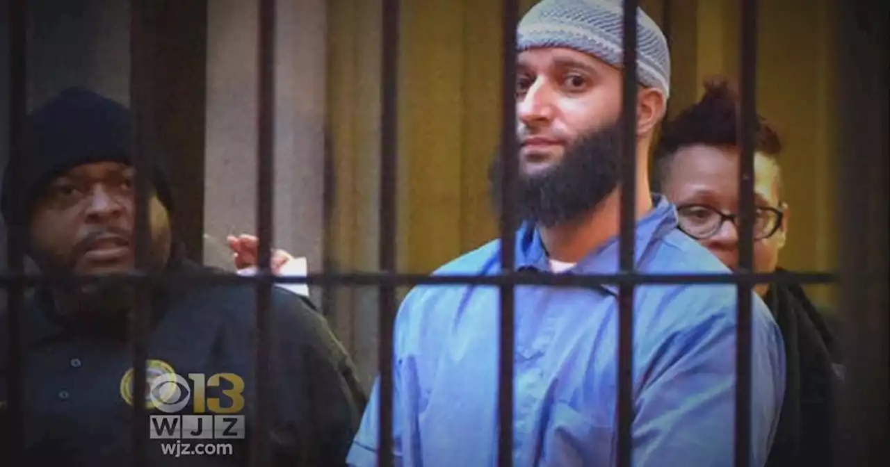 Released: Adnan Syed murder conviction vacated, judge rules