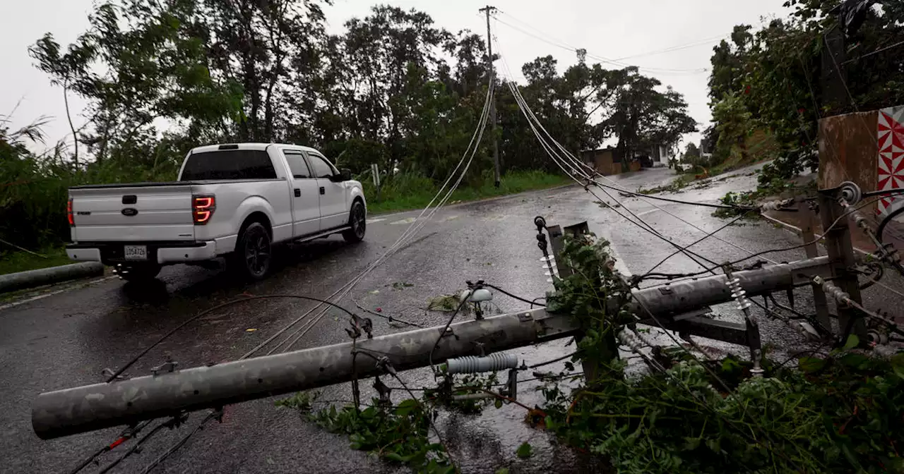 Gov. Kathy Hochul pledges assistance to Puerto Rico and Dominican Republic after Hurricane Fiona