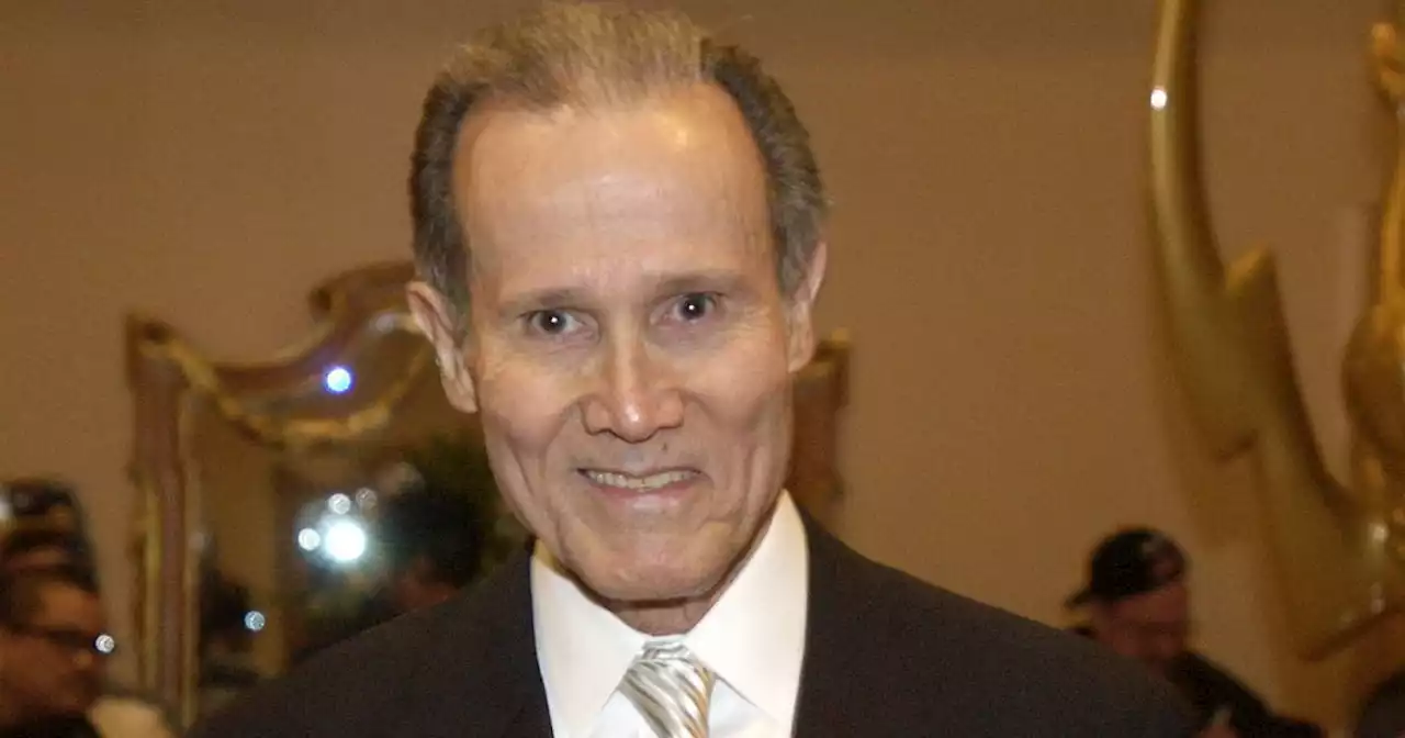 Henry Silva, actor known for many tough-guy roles, dies at 95