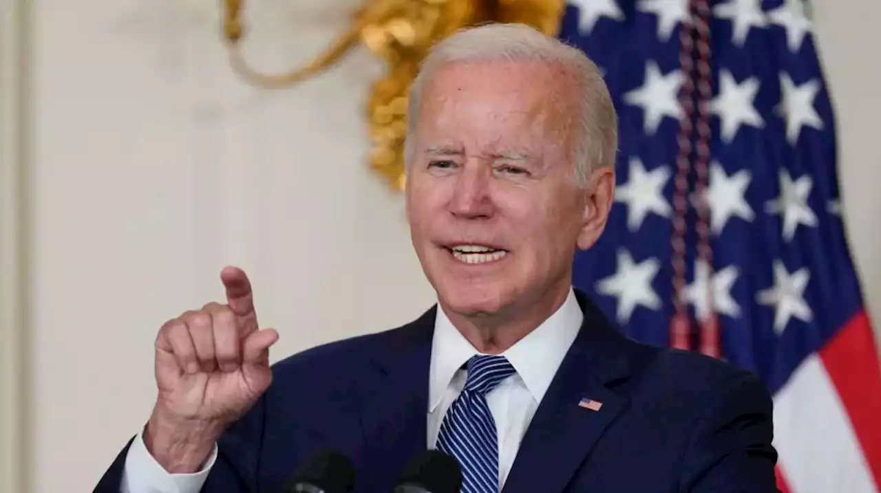 Biden gibt explosives Klartext-Interview