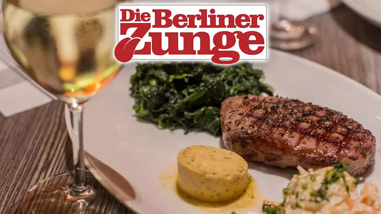 Restaurant Blockhouse – überzeugend lecker