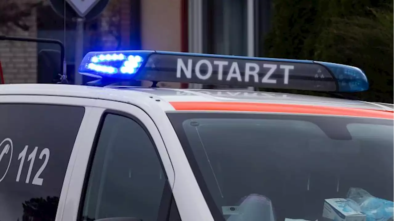 Radfahrerin nach Unfall in Cottbus verstorben