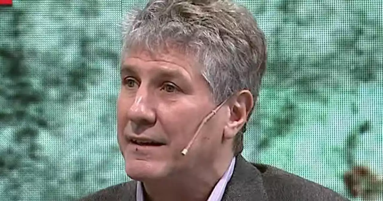 Amado Boudou cruzó a Mauricio Macri y consideró que Cristina Kirchner sufrió 'un atentado terrorista'