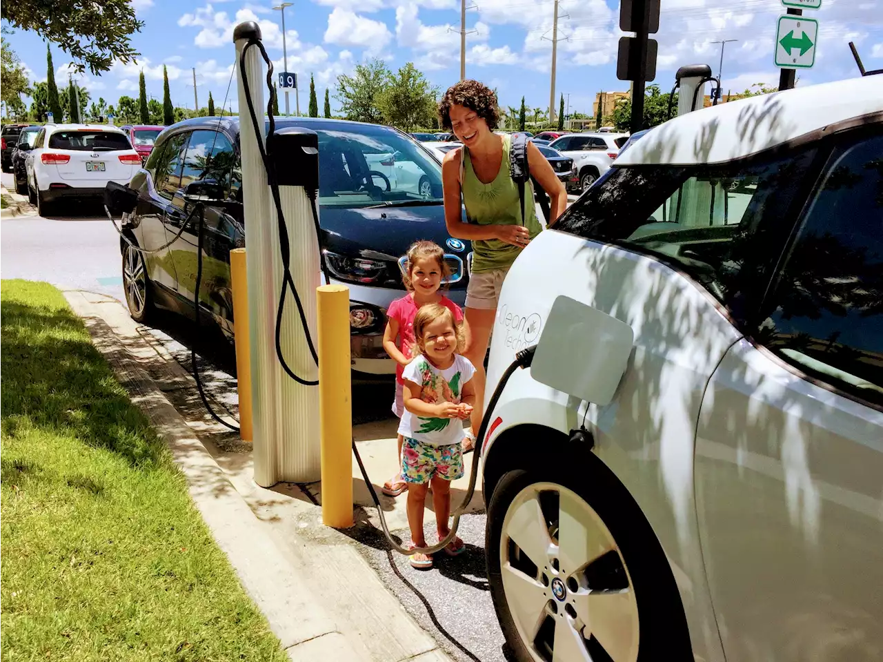 Which U.S. States Are Best for Electric Vehicles?