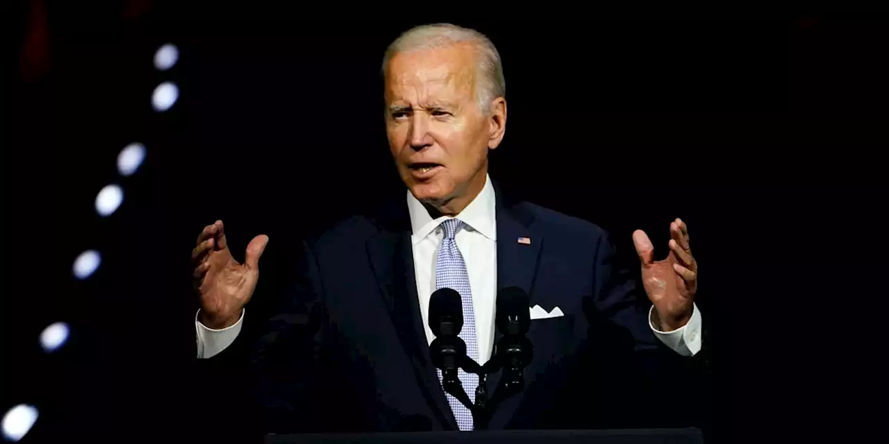 Biden: US would defend Taiwan against Chinese invasion