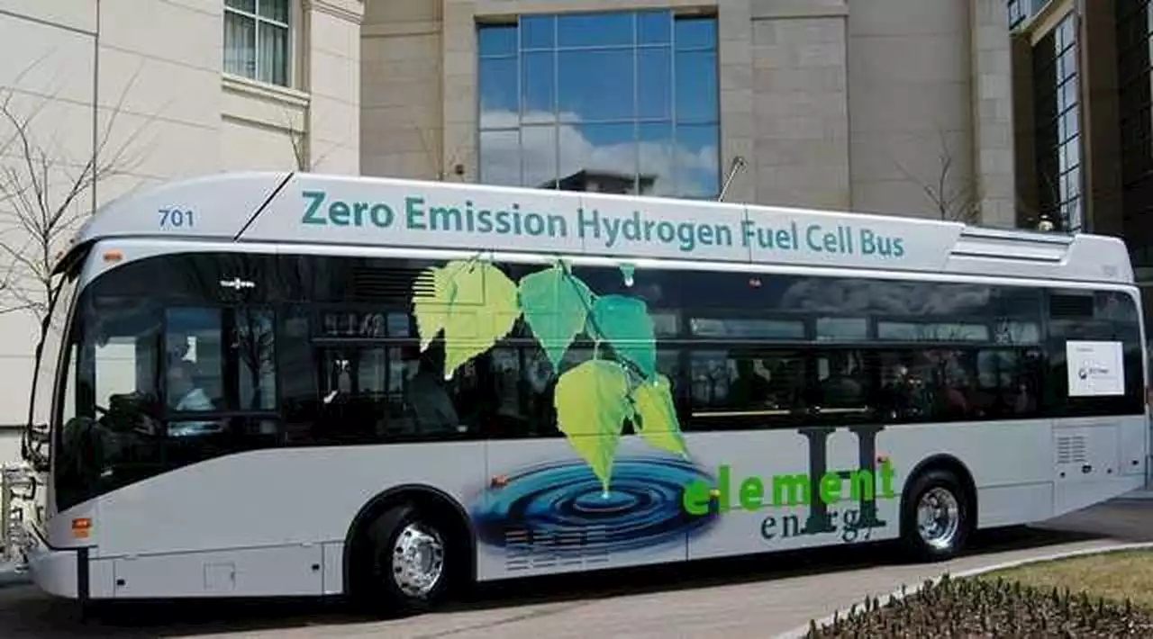 Ohio, other Midwestern states agree to collaborate on expanding hydrogen production, use