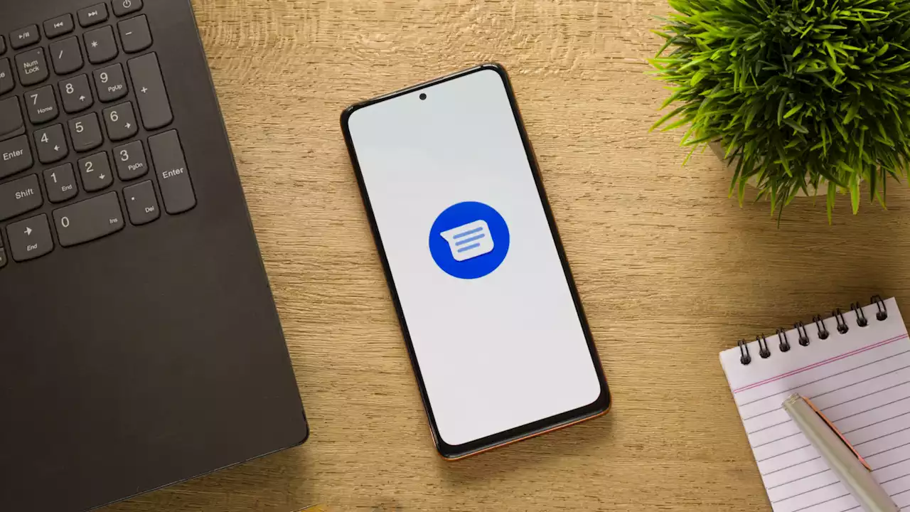 Google Messages va bientôt transcrire les messages vocaux