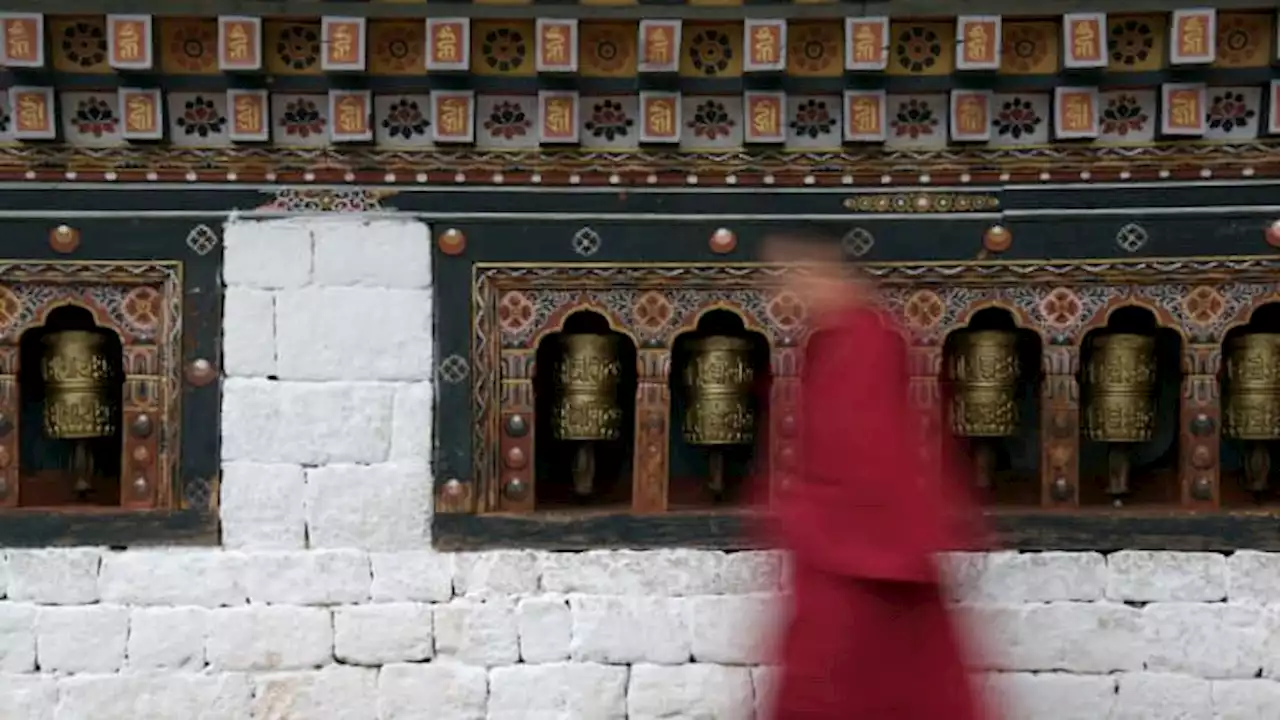 You can visit Bhutan again — if you're willing to cough up $200 a day in fees