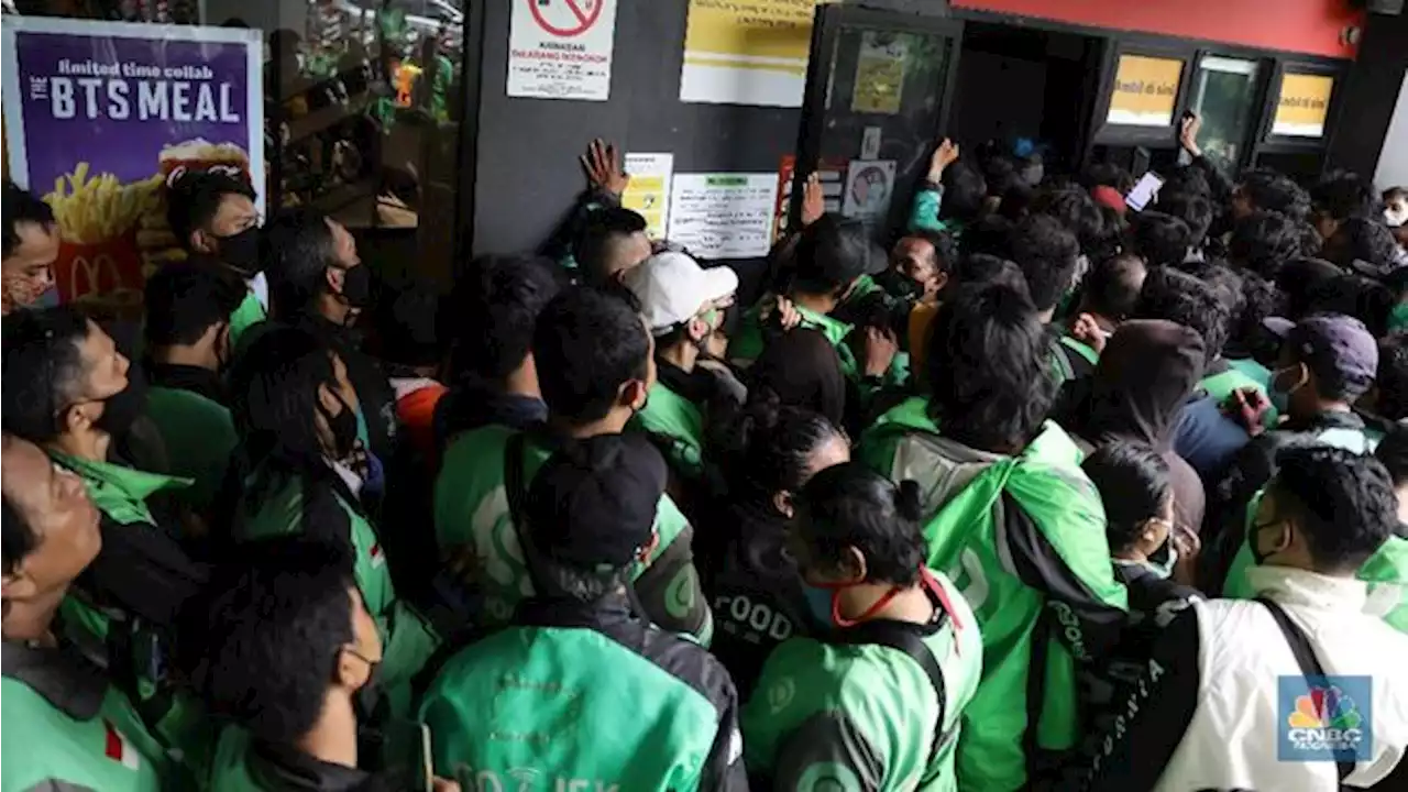 9 Alasan Sistem Mitra-Aplikasi Dituduh Tak Adil dan Menipu