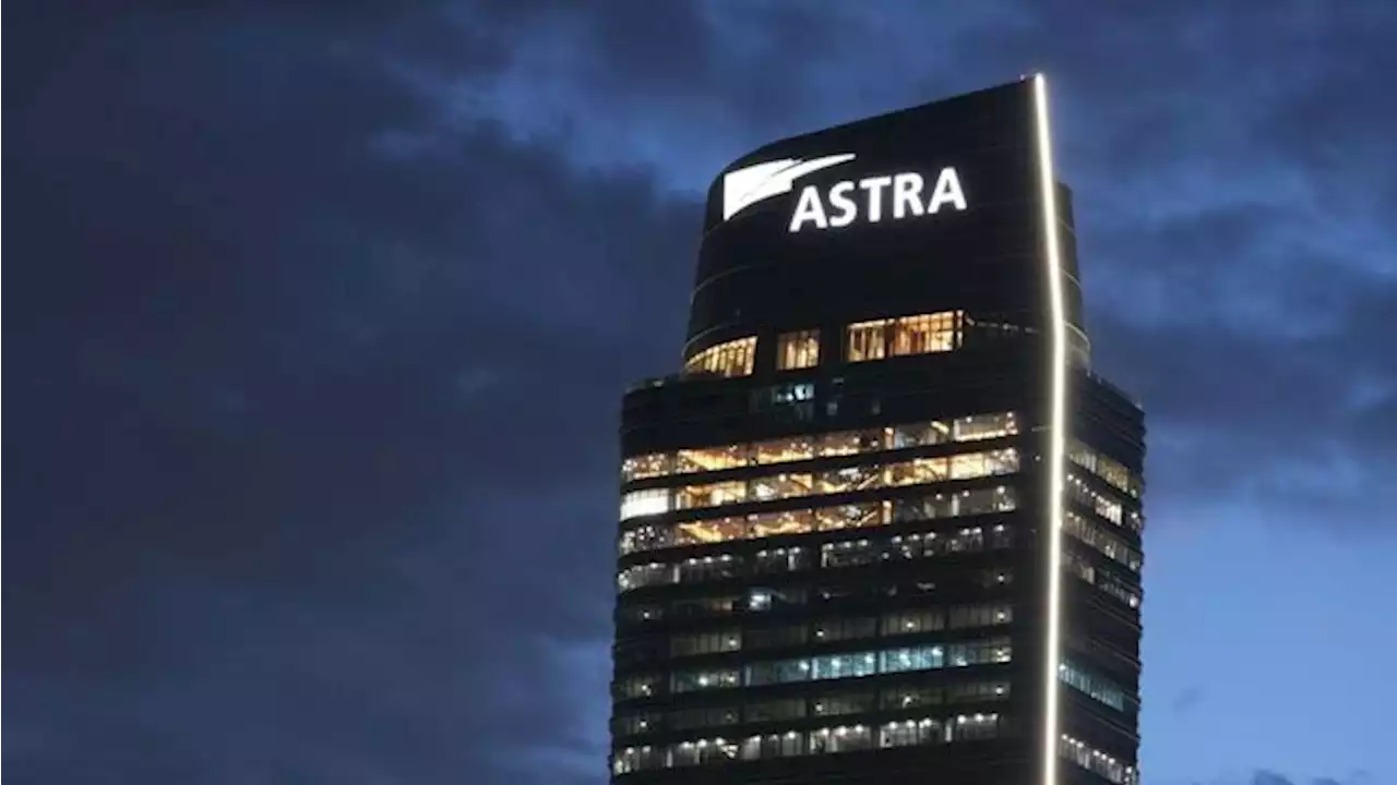 Astra Akuisisi Bank Lagi Nih, Nilainya Kali Ini Rp 3,88 T!