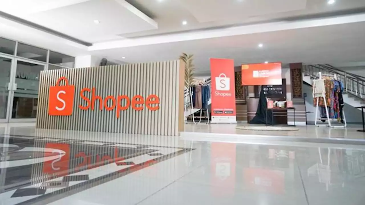 Giliran Shopee, Korban Badai PHK Startup Global 120.000 Orang