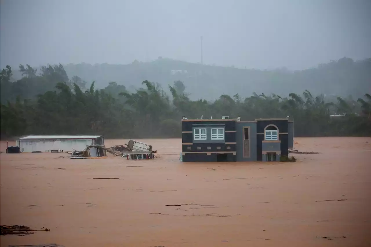 Así puedes ayudar a las víctimas del huracán Fiona