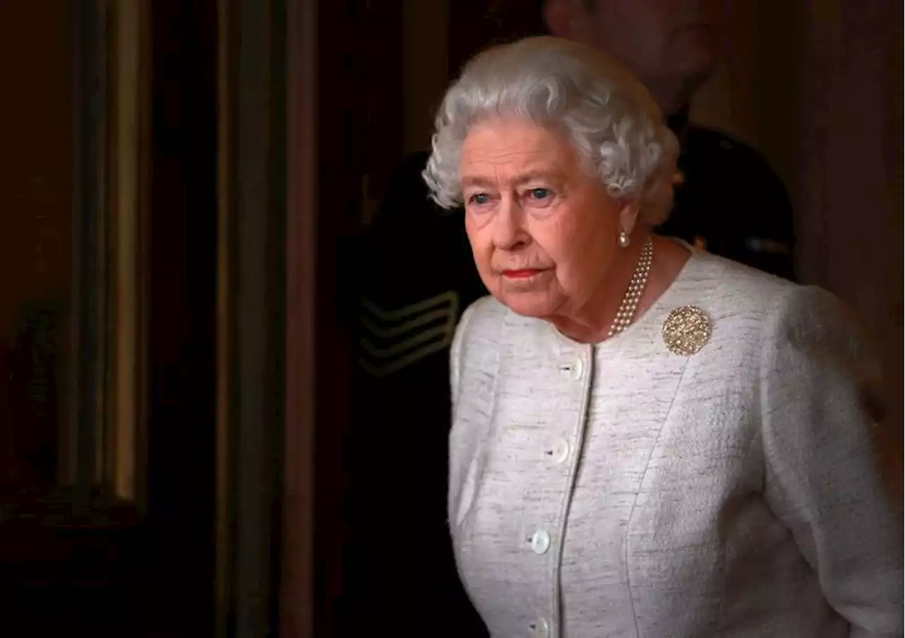 How to watch Queen Elizabeth II's state funeral on TV