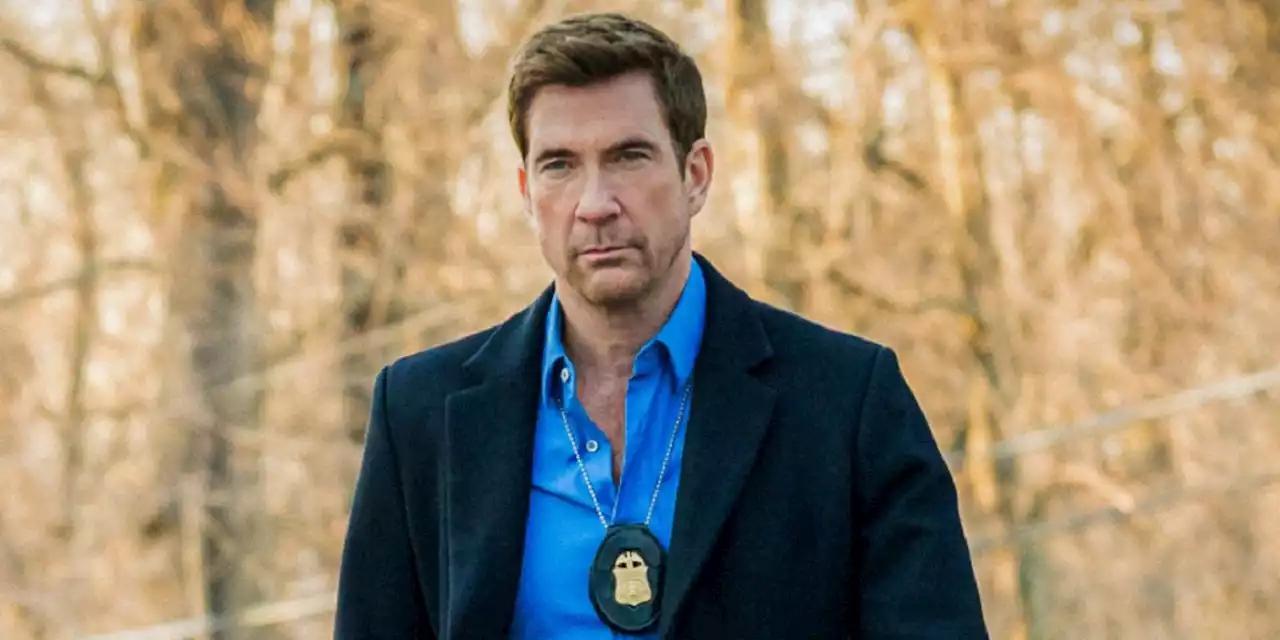 'FBI: Most Wanted' Season 4 Premiere Promo Teases Dylan McDermott's Action-Packed Return