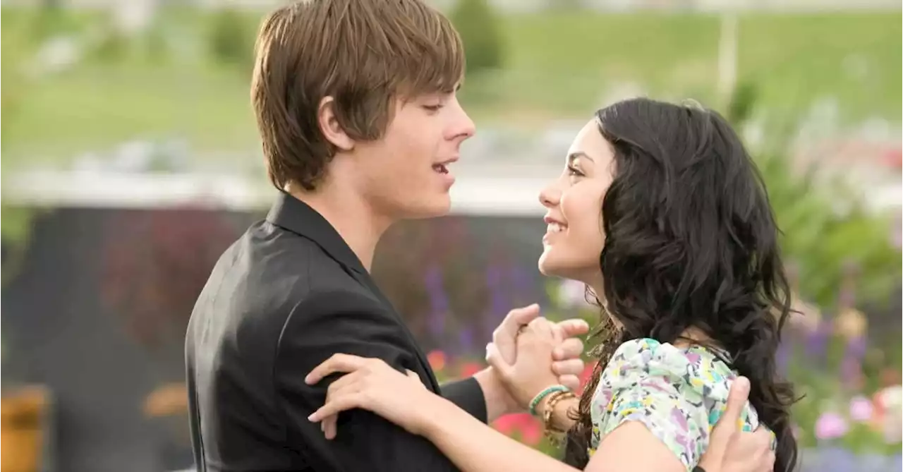 High School Musical Boss Reveals Plan to Reunite Original Cast for Disney+ Series