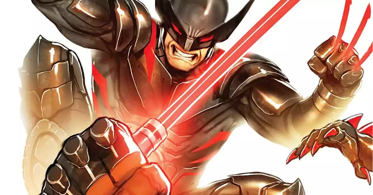 Marvel's Midnight Suns Give Wolverine, Blade, and Magik New Costumes and Powers