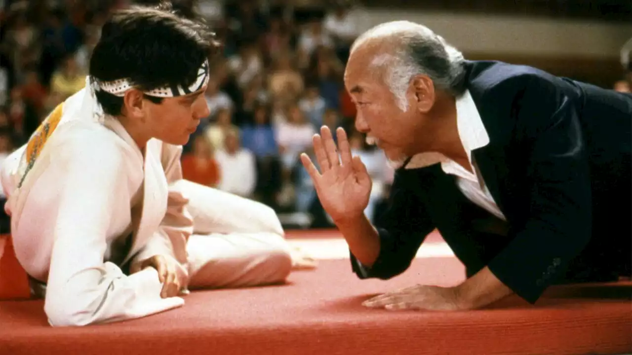 The Karate Kid: la saga riparte con un reboot!