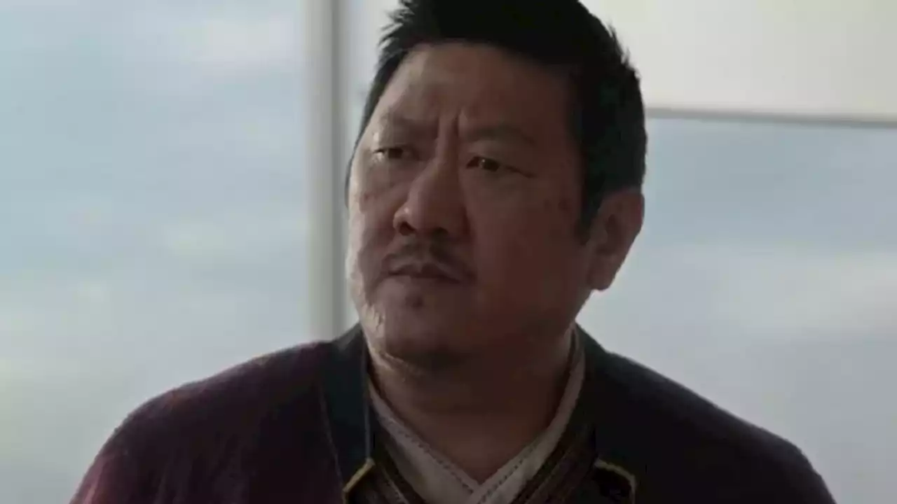 Benedict Wong Loves MCU Phase 4 Being the Wong Cinematic Universe