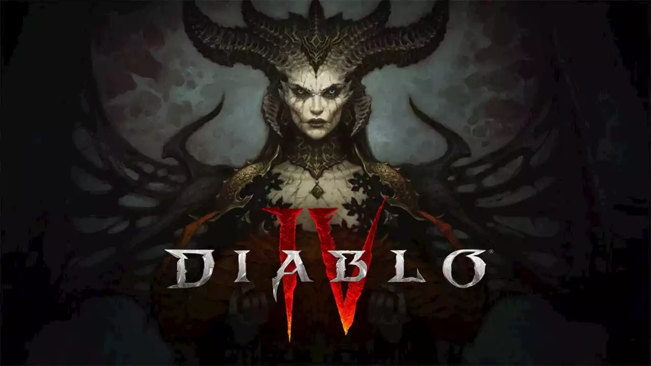 Diablo IV Leak: Videos zeigen Gameplay der geschlossenen Beta-Version