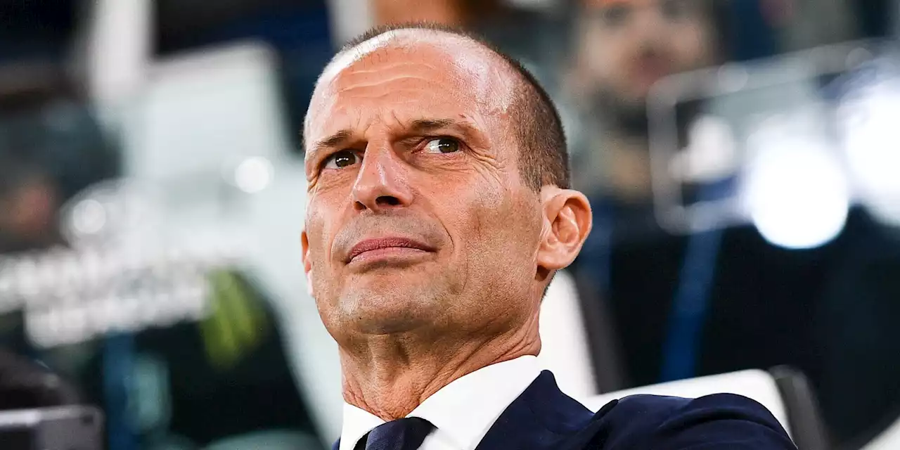 Juve in crisi ma Allegri non rischia: ecco i motivi