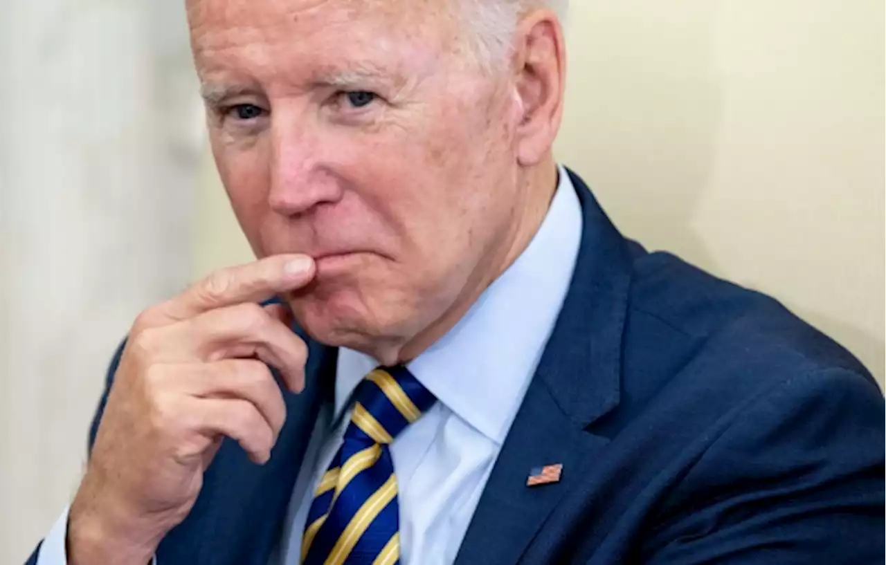 Biden affirme que les Etats-Unis défendraient Taïwan en cas d'invasion chinoise