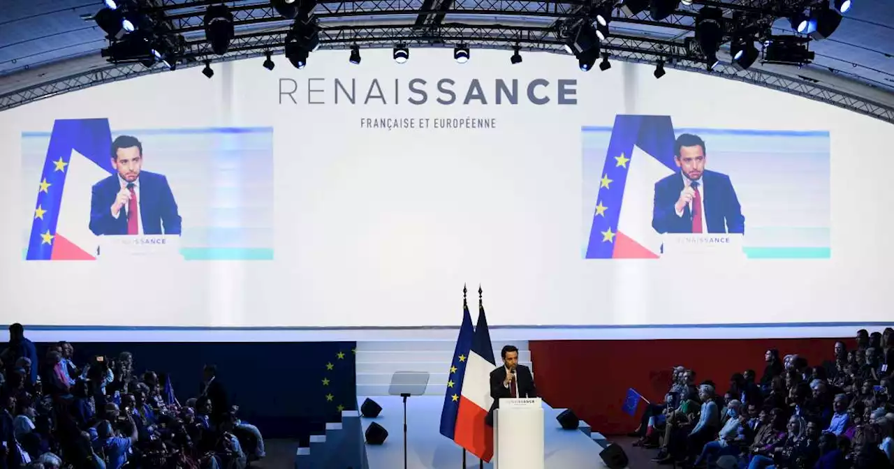 Vu de l’étranger. La République en marche est devenue Renaissance, et alors ?