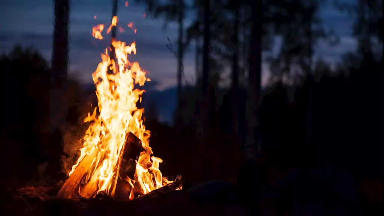 B.C. to lift campfire ban for coastal regions, including Vancouver Island