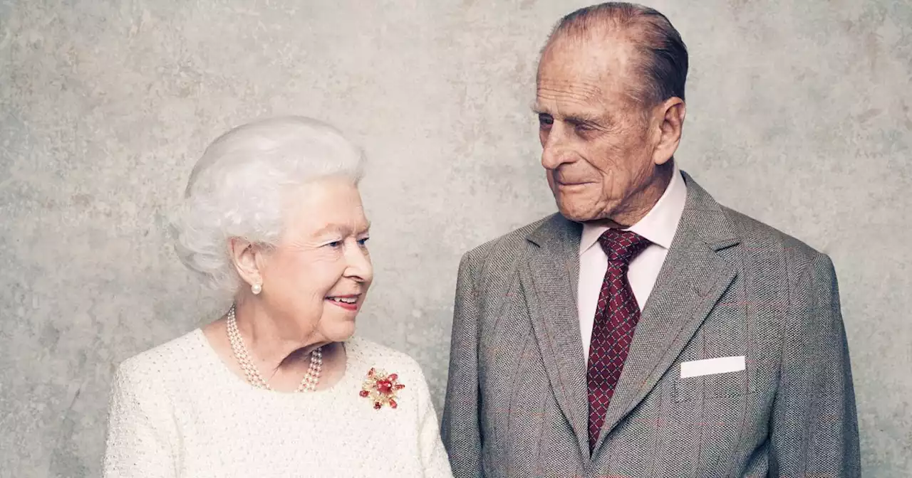 Queen to be buried next to her beloved Prince Philip in 16ft deep chamber