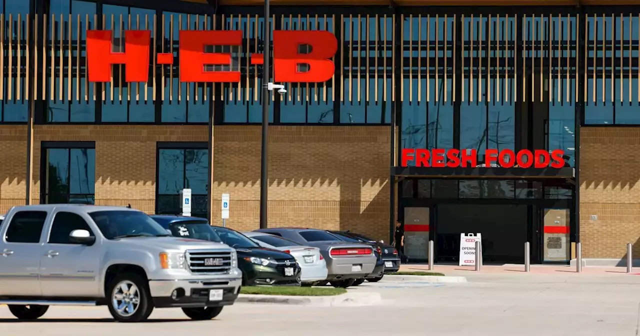 Five reasons it’s a big deal that H-E-B is expanding in North Texas