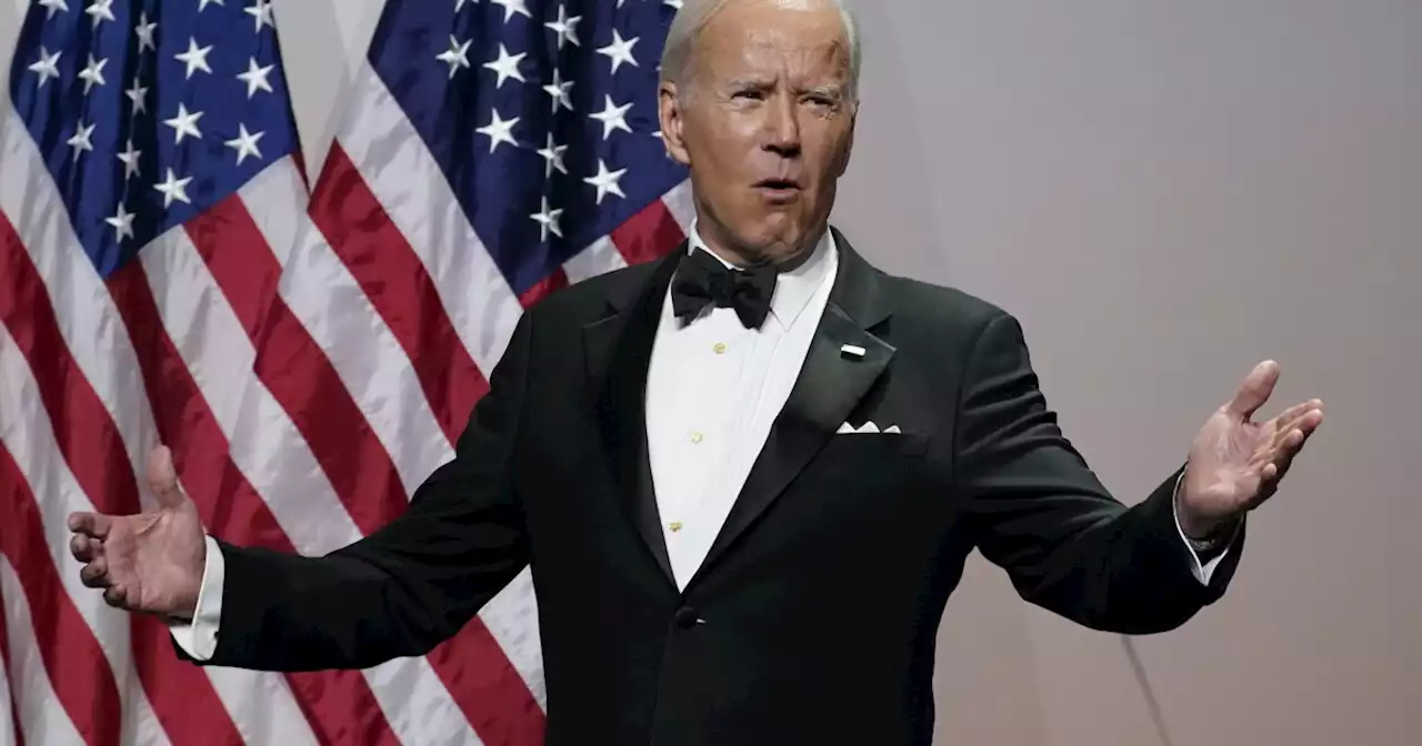 Biden flirts with inflation denial ahead of midterm elections